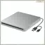 Đầu ghi CD DVD Ổ đĩa quang có thể tháo rời CD-ROM