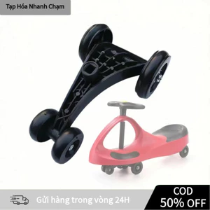【COD】Cùi trước xe lắc bánh xe lắc phần trước, giảm rung động khi quẹo, lý tưởng cho người chơi xe địa hình.