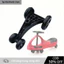 【COD】Cùi trước xe lắc bánh xe lắc phần trước, giảm rung động khi quẹo, lý tưởng cho người chơi xe địa hình.