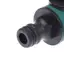 Vòi tưới vườn Vòi trong dòng Lắp van ngắt 16MM Khớp tưới tưới đầu nối Qui với van Tiện ích sân vườn