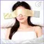 Gối Mắt Có Trọng Lượng Ice Silk Hạt Mềm Có Thể Tháo Rời Ngủ Trọng Lượng Cho Nam Nữ Văn Phòng Tại Nhà mueadsyvn