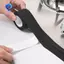Dải Caulking Băng keo chống thấm nước tự dính màu đen