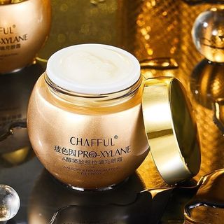 CHAFFUL / CHAFFUL Băng vàng Bose Color Eye Cream A Mellow Firming Lifting Filling Cải thiện nếp nhăn phai màu