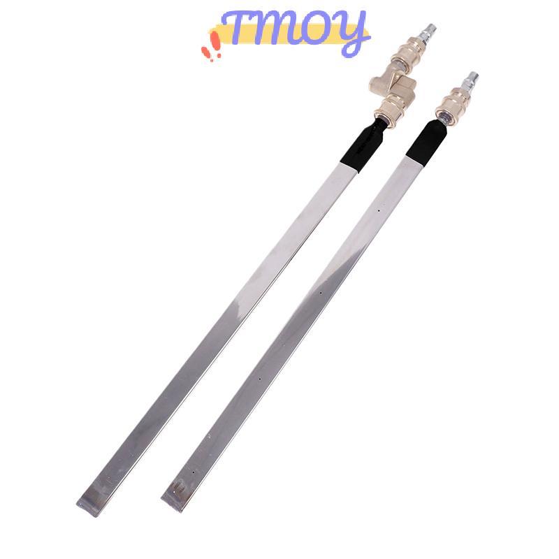 TMOY Dụng cụ làm sạch tản nhiệt ô tô Bình chứa nước Bình ngưng tản nhiệt ô tô Công cụ làm sạch không chứa nước Tru Dụng cụ làm sạch bể giặt TMOY