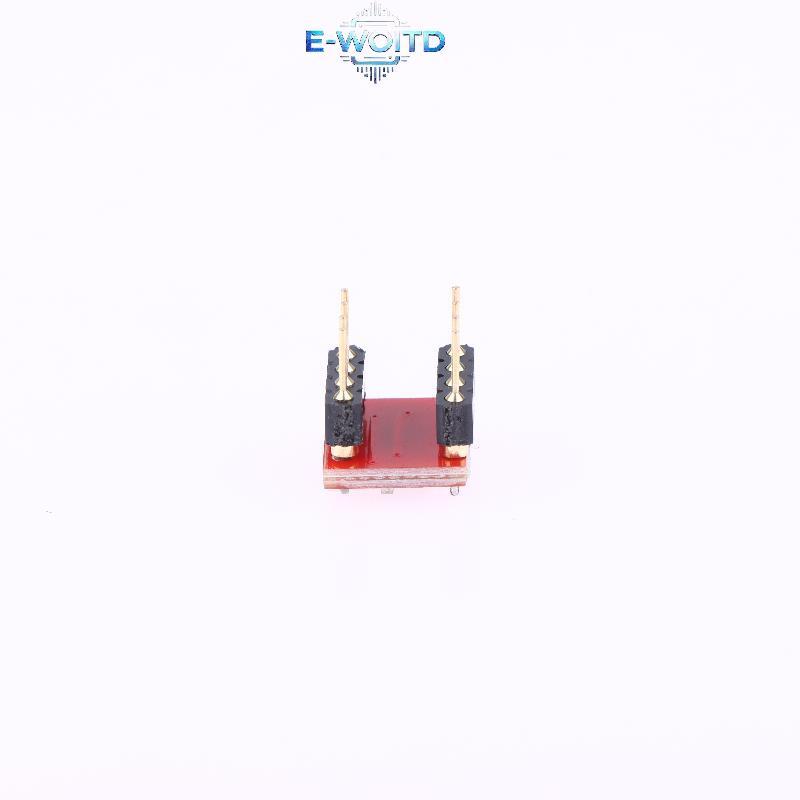 E-WOITD 1 Chip OPAMP Hiệu suất cao và biến dạng thấp OPA1622 Bộ khuếch đại hoạt động kép HiFi Class hiện tại cao E-WOITD