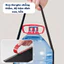 Tấm Chắn Nước Mưa Cửa Sổ, Dải Chắn Nước Chống Thấm Silicone, Chống Dột Mùa Mưa, Dễ Lắp Đặt