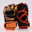 Hộp găng tay half-finger chuyên nghiệp dành cho huấn luyện MMA và boxing, phù hợp với người lớn