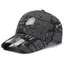Mũ bóng chày unisex thiết kế mới, in họa tiết thú vị, phù hợp với style streetwear và các hoạt động outdoor như câu cá.