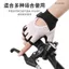 Găng Tay Tập Thể Dục Nửa Ngón Cho Nam Nữ, Chống Trơn Trượt và Mài Mòn, Phù Hợp Tập Luyện Ngoài Trời và Đi Xe Đạp