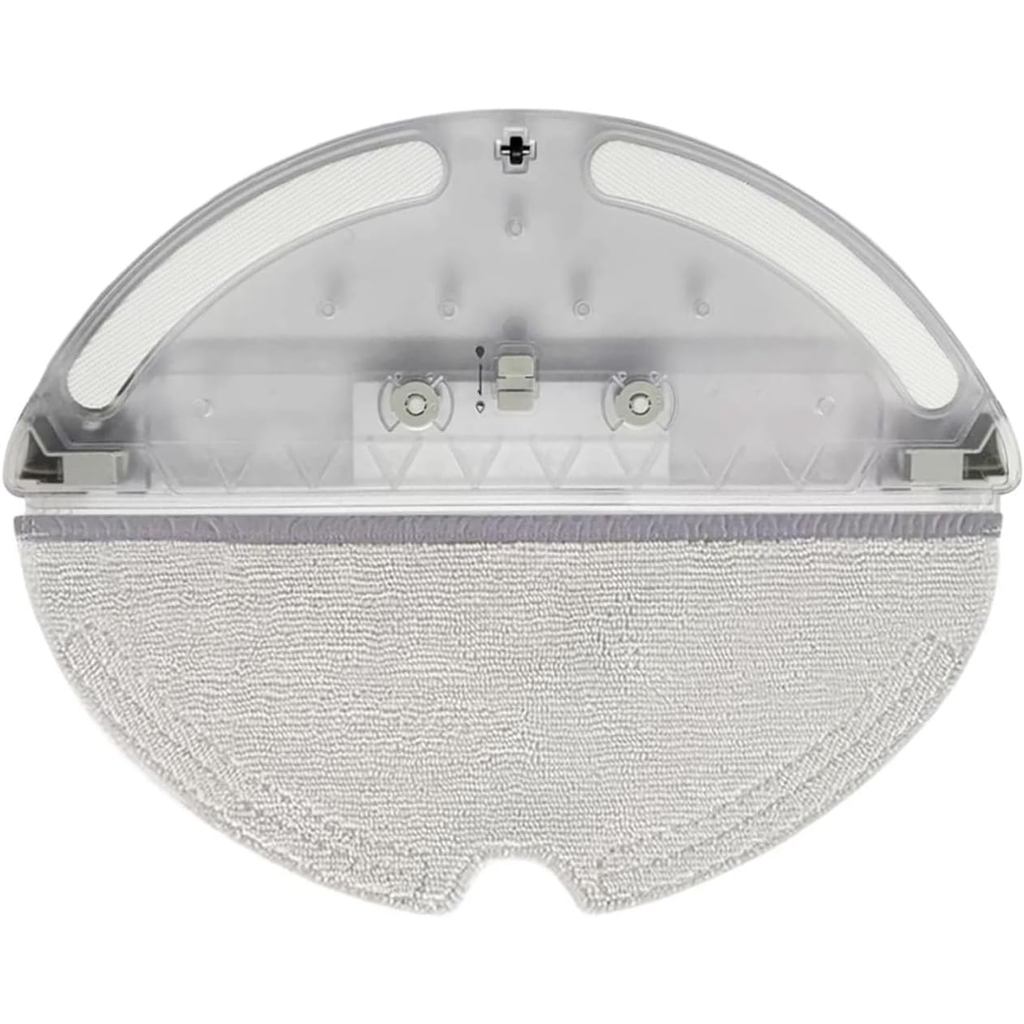 Bình nước thay thế (1 bình + 1 cây lau nhà) cho máy hút bụi Roborock Q5 / Q5 Pro / Q5 Max
