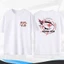 Áo Thun Cotton CHISA Thiết Kế Trò Chơi Hoạt Hình, Phù Hợp Mùa Hè