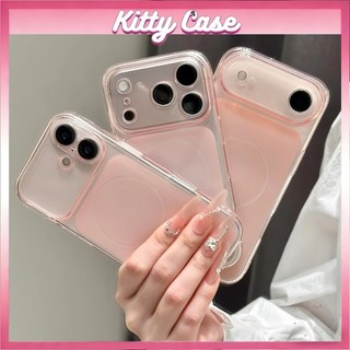 Tương thích với iPhone 11 12 13 14 15 16 17 Pro Max thiết kế vỏ mềm TPU chống va đập toàn diện với cửa sổ tròn siêu mỏng
