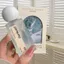 Sự mát mẻ của thị trấn nước Giang Nam!Nước Hoa Rhyme Tự Nhiên Niche Light Fragrance Girl Fresh Middle Tone Premium 4.26