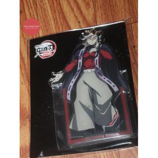 Limited Kimetsu no Yaiba Demon Slayer Movie Infinity Castle Arc Acrylic Stand Figure Muichiro Tokito Douma