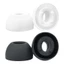 Thích hợp cho vivo tws3 / 3e Mũ tai nghe BluetoothTWS3Pro Vỏ tai nghe silicon Vỏ tai nghe cắm mềm Phụ kiện đầu cao su