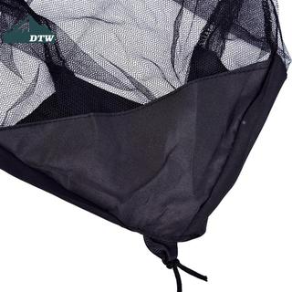 Lều Cắm Trại DTW với Lưới Chống Muỗi, Dành cho Du Lịch Ngoài Trời và Thể Thao