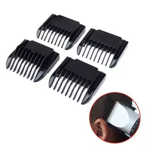 4 Hướng Dẫn Tông Đơ Cắt Tóc Dụng Cụ Thay Thế Hướng Dẫn Cắt Giới Hạn