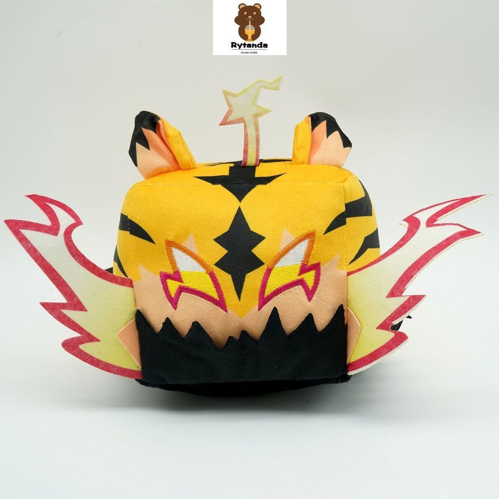 Rytanda Mới Nhồi Bông Blox Trái Cây Plushie Kawaii Blox Trái Cây Búp Bê Gối Đồ Chơi Sang Trọng Cho Bé Trai Bé Gái Gối Búp Bê Sang Trọng Gối Ngủ Cho Bé Gái Quà Tặng Ngày Trẻ Em Quà Tặng Sinh Nhật