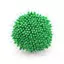 AIHOM 300 cái bộ phụ kiện câu cá gồm bobber hình bầu dục silicone chặn dây