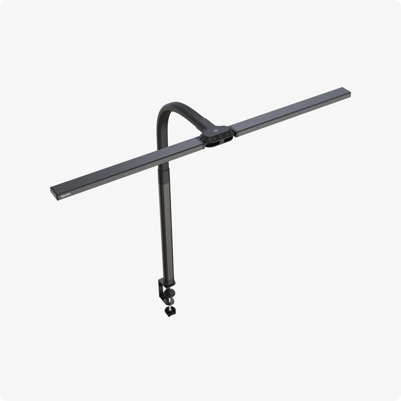 Đèn Bàn 𝗟𝗘𝗗 HyperWork Luna | DL01 Điều Khiển Không Dây