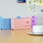 MAKY Không Dây Wifi Router Kệ Hộp Bảo Quản Treo Tường Nhựa ABS Hộp Tổ Chức Cáp Điện Braet Hộp Tổ Chức Trang Trí Nhà VN