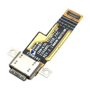 Sẵn sàng giao hàng Cáp mềm cổng sạc có sẵn cho Asus ROG Phone II ZS660KL 2019