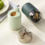 Hộp tăm loại báo chí sáng tạo, Hộp đựng tăm tự động cao cấp gia đình Bắc Âu, Hộp đựng tăm di động, Hộp đựng tăm