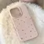 Ngôi sao mưa Thích hợp iPhone 1716/15/14 trường hợp 13/12/11xr dễ thương 8/7 đơn giản