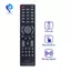 NS-15E720A12 NS-19E450A11 NS-22E730A12 NS-24E730A12 Thay thế điều khiển từ xa tương thích NS-RC02A-12 cho TV LED LCD