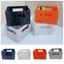 Hộp lưu trữ pin AAA / AA JUNYUE88US, Bộ sắp xếp bằng nhựa bền 30 / 20 ngăn dung tích lớn, không bao gồm pin Thiết kế có thể xếp chồng lên nhau Bộ sắp xếp lưu trữ pin tiết kiệm không gian