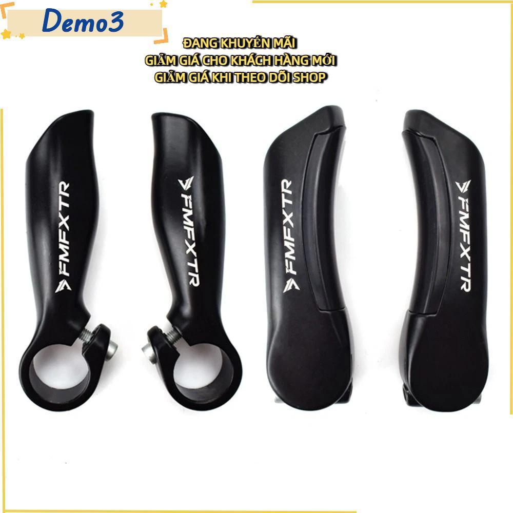 Tay cầm siêu nhẹ 22,2mm cho xe đạp leo núi và BMX, làm từ hợp kim nhôm chống trơn trượt