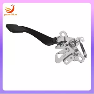 Khóa mui xe 9677035280 Dành cho 301 Phụ tùng thay thế ô tô
