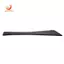 Bảng điều khiển trang trí cửa sau bên phải ô tô Bảng điều khiển trang trí trụ C cho FIT JAZZ GD1 GD3 2003-2008 72721-SAG-H00 Phụ tùng thay thế