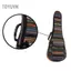 toyuvn SIUKE Phong cách quốc gia đặc biệt 23 Túi Ukelele Ukulele Uke Túi đựng ba lô 6 mm Đệm bông bền đầy màu sắc với dây đeo vai có thể điều chỉnh cho buổi hòa nhạc Ukelele Túi ba lô đàn ukulele