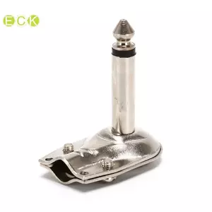 Đầu nối bàn đạp hiệu ứng đàn guitar 6,35mm Ja Adapter Phụ kiện bàn đạp đàn guitar Đẹp