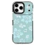 Nghệ Sĩ Hoa Mềm Mại Ốp Lưng Điện Thoại iPhone 16 15 14 Plus 13 12 11 17 Pro Max 17 Vỏ Khí Chống Sốc Bảo Vệ Vỏ