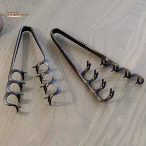 TRTR 1 Cái Volumizing Wide-Tooth Dụng Cụ Uốn Tóc Kết Cấu Lông Tơ Cho Nam Lý Tưởng Cho Mọi Loại Tóc Dụng Cụ Tạo Kiểu Tóc VN