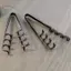 TRTR 1 Cái Volumizing Wide-Tooth Dụng Cụ Uốn Tóc Kết Cấu Lông Tơ Cho Nam Lý Tưởng Cho Mọi Loại Tóc Dụng Cụ Tạo Kiểu Tóc VN