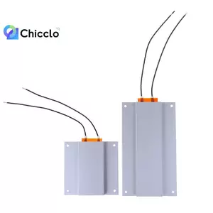 Trạm hàn tấm sưởi nhiệt PTC 220V cho đèn led balight nhôm Đẹp