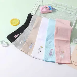 Ống Tay Chống Nắng Bao Tay Chống Nắng Cho Bé Trai Bé Gái Màu Sắc Đa Dạng Thiết Kế Dễ Thương