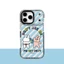 Ốp Điện Thoại Mềm Hoạt Hình Dễ Thương Cho iPhone 17 Pro Max 17 Air 16 15 14 Plus 13 12 11 Ốp Bảo Vệ Chống Sốc