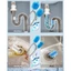 Bàn chải rửa chai Nylon bằng thép không gỉ Dụng cụ làm sạch cống cửa sổ trời