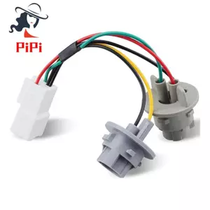 Ổ cắm đèn hậu sau 92470A7000 cho Forte 2013-2016 92470A7000 Đèn phanh Dây nịt và ổ cắm