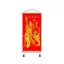 Phong Cách Trung Hoa Zhongkui Heavenly Master Chân Dung Phước Lành Kể Vận May Lối Vào Phòng Khách Tốt Lành Zhongkui Fu Mo Tranh Treo Tường Dọc 2026-