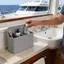 Bàn Chải Đánh Răng Lưu Trữ Giá Đỡ Từ Treo Tường Bàn Chải Đánh Răng Chân Đế Sắp Xếp Bàn Chải Đánh Răng Cho Phòng Tắm Du Lịch Hành Trình Quầy jiwvn