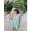 SORA DRESS-ĐẦM YẾM HỞ LƯNG SIRA – VÁY Yếm Hở Lưng Viền Bèo ĐI BIỂN NHẸ NHÀNG, NỮ TÍNH Mya House