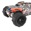 4 Bánh xe lốp Buggy địa hình 12mm Hex Snow and Sand Mud - WLtoys tương thích 144001 144010 HBX 16889 16890 1 / 14 1 / 16 1 / 18 Xe RC