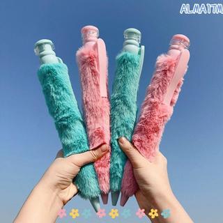 ALMA1 Bút Bi Lớn, Bút Viết Quá Khổ Lớn Bằng Nhựa, Đạo Cụ Sang Trọng Đồ Chơi Quà Tặng Vui Nhộn Bút Trung Lập Khổng Lồ Văn Phòng Trường Học
