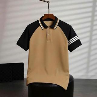 ÁO POLO A04 VẢI THUN CÁ SẤU POLY THÁI 4 CHIỀU