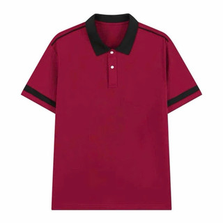 ÁO POLO N01 VẢI THUN CÁ SẤU POLY THÁI 4 CHIỀU